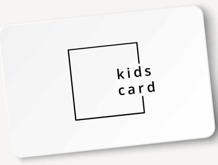 Kids Card